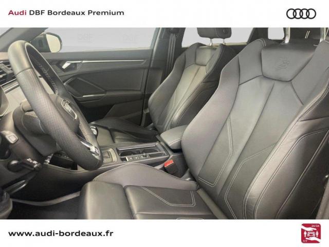 Audi Q3 image 4