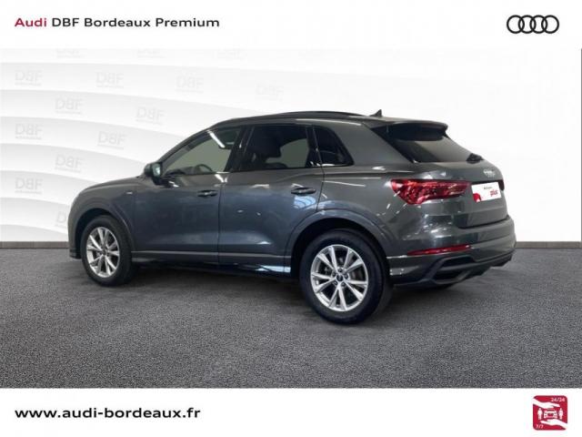 Audi Q3 image 8