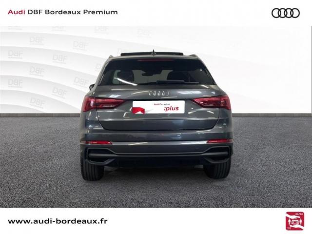Audi Q3 image 5