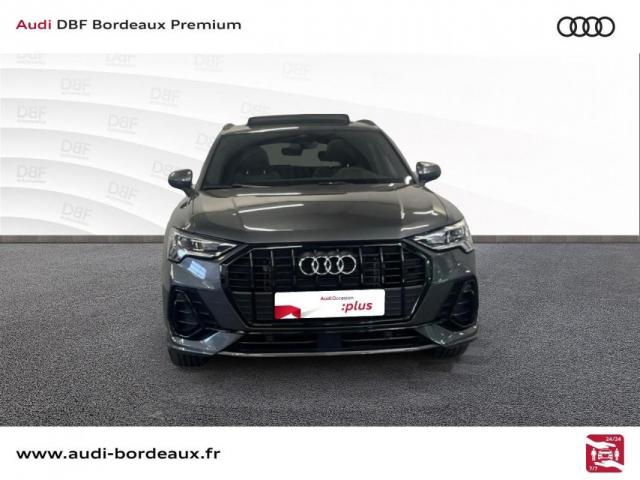 Audi Q3 image 9
