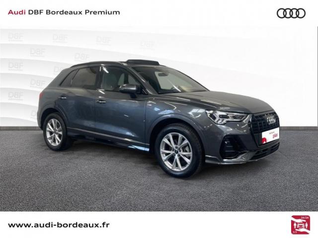 Audi Q3 image 1