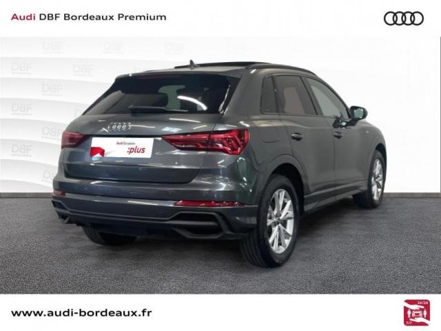 Audi Q3 image 7