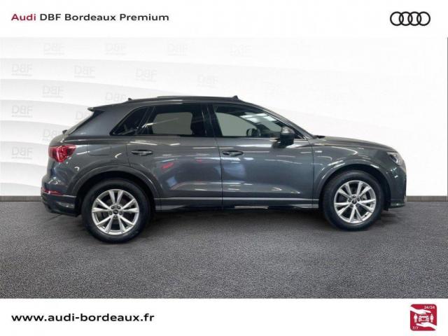 Audi Q3 image 3