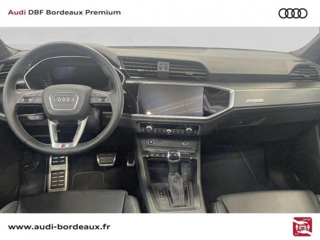 Audi Q3 image 2