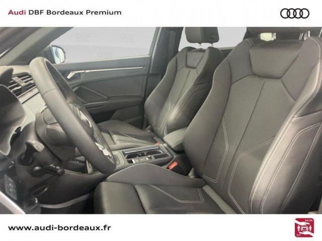 Audi Q3 image 1