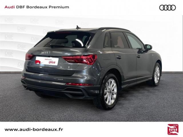 Audi Q3 image 6