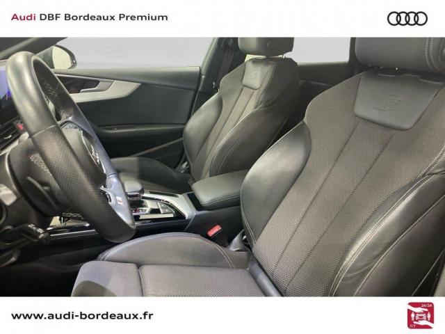Audi A5 Sportback image 8