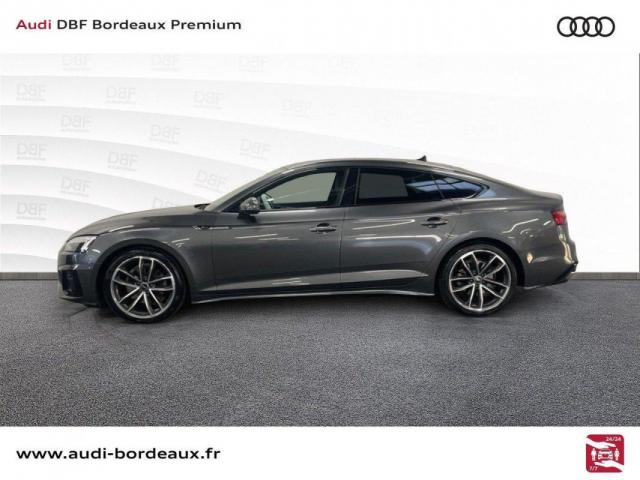 Audi A5 Sportback image 7