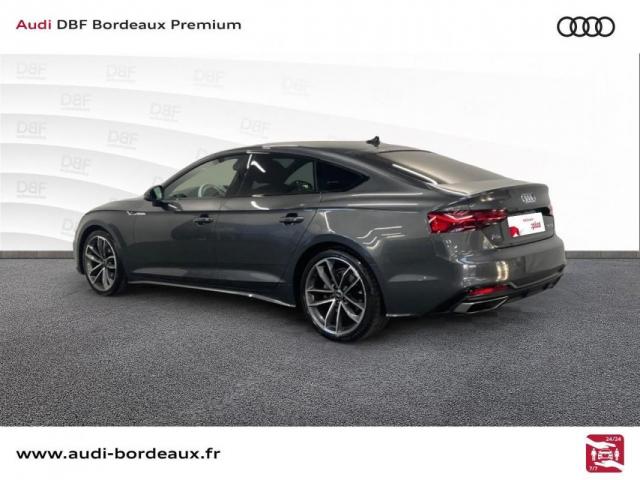 Audi A5 Sportback image 6