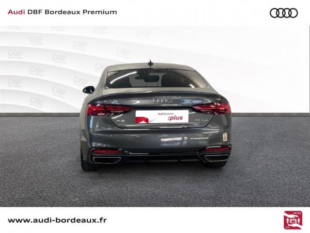 Audi A5 Sportback image 3