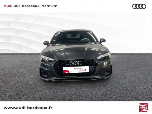 Audi A5 Sportback image 4