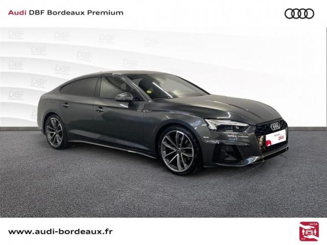 Audi A5 Sportback image 5