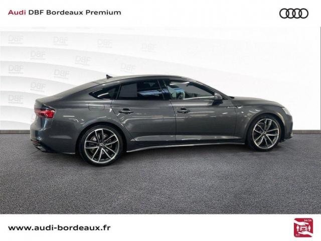 Audi A5 Sportback image 2