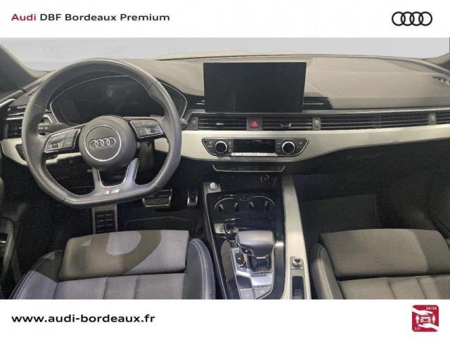 Audi A5 Sportback image 9