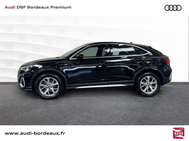 Audi Q3 Sportback image 6