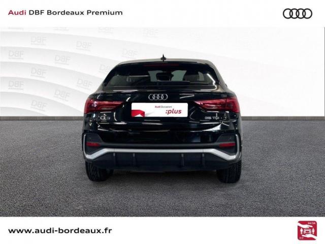 Audi Q3 Sportback image 2