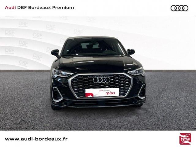 Audi Q3 Sportback image 1
