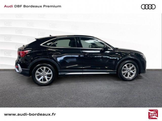 Audi Q3 Sportback image 8