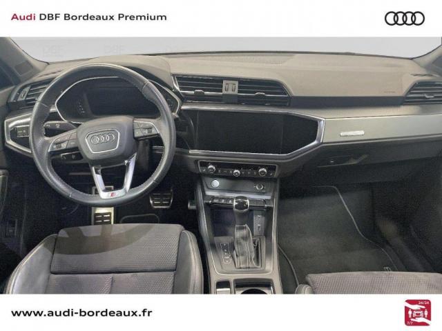 Audi Q3 Sportback image 7