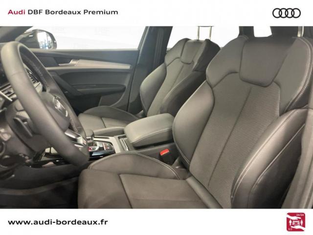 Audi Q5 image 3