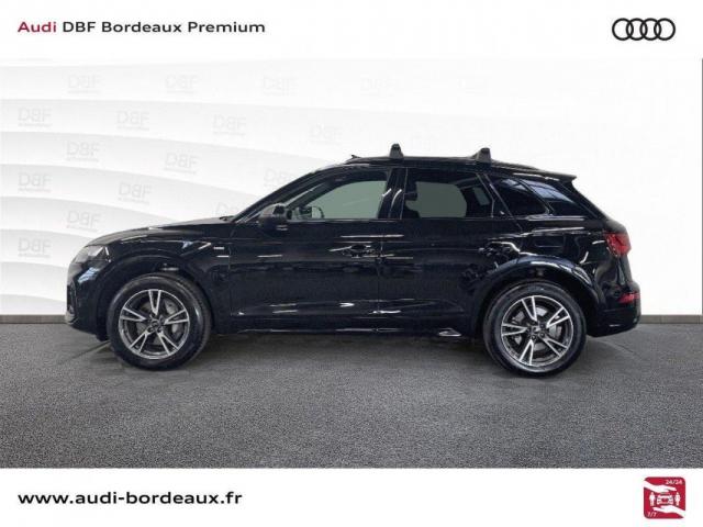 Audi Q5 image 5