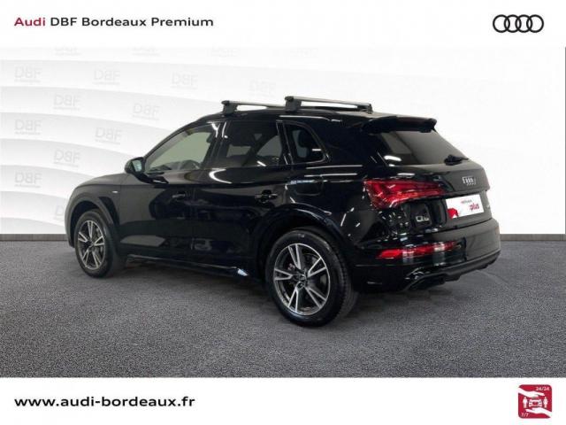 Audi Q5 image 2