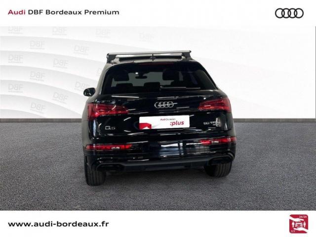 Audi Q5 image 8