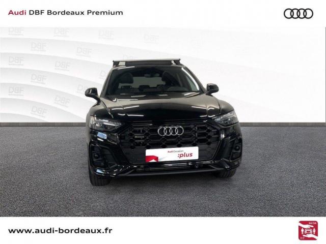 Audi Q5 image 1
