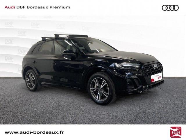 Audi Q5 image 9