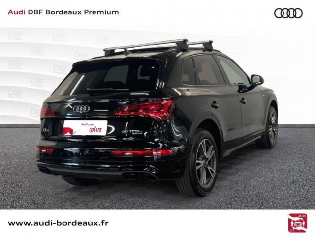 Audi Q5 image 7