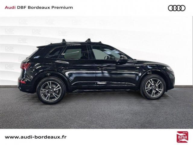 Audi Q5 image 6