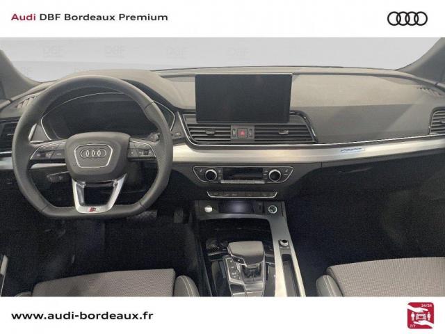 Audi Q5 image 4