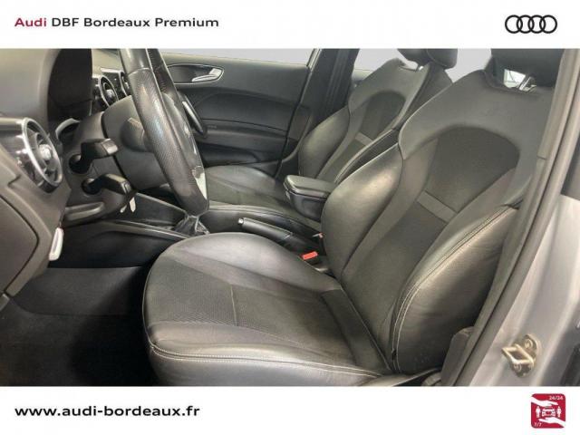 Audi A1 Sportback image 6