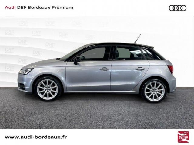 Audi A1 Sportback image 1