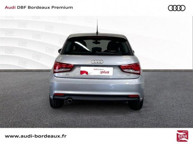 Audi A1 Sportback image 7