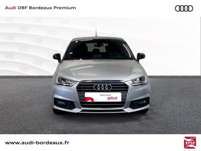 Audi A1 Sportback image 4