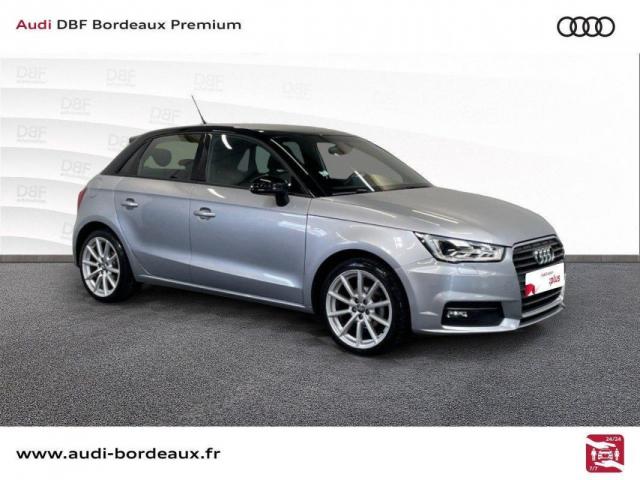 Audi A1 Sportback image 2