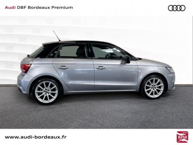 Audi A1 Sportback image 9
