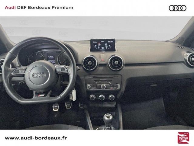 Audi A1 Sportback image 8