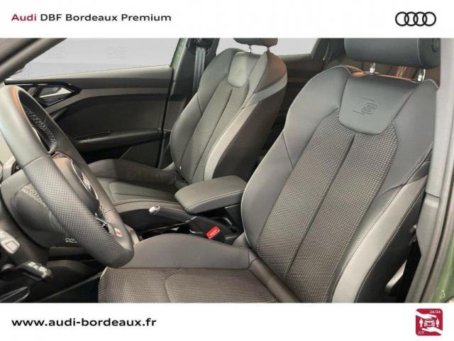 Audi A1 Sportback image 7