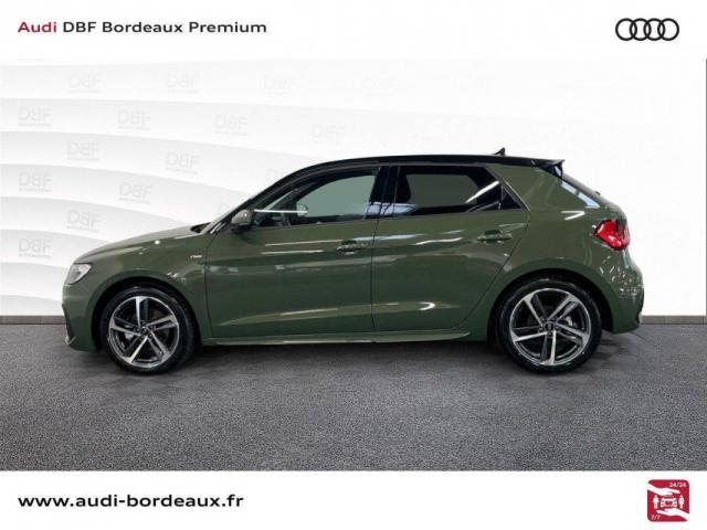 Audi A1 Sportback image 3