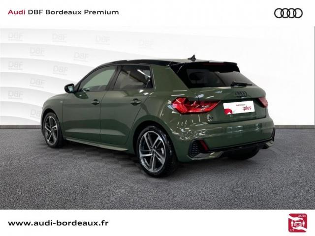 Audi A1 Sportback image 6