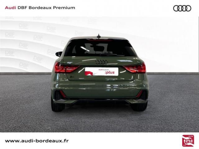 Audi A1 Sportback image 5