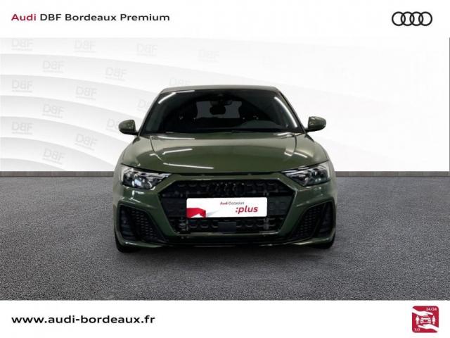 Audi A1 Sportback image 2