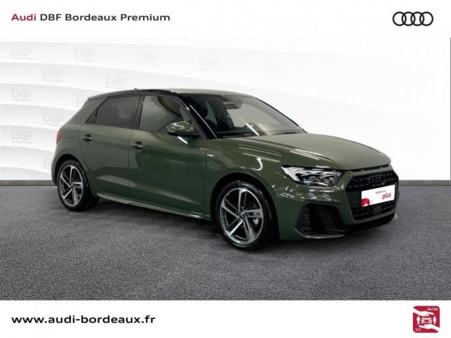 Audi A1 Sportback image 8