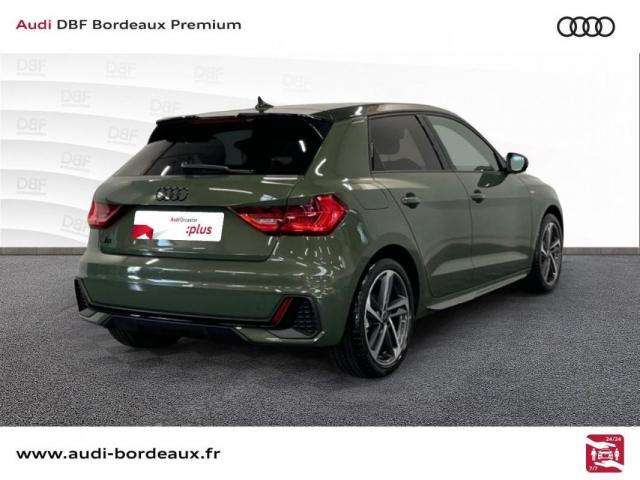 Audi A1 Sportback image 9
