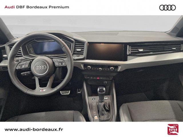 Audi A1 Sportback image 1