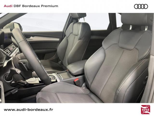Audi Q5 image 7