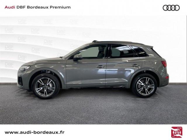 Audi Q5 image 2