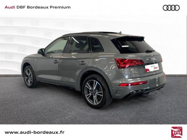 Audi Q5 image 3